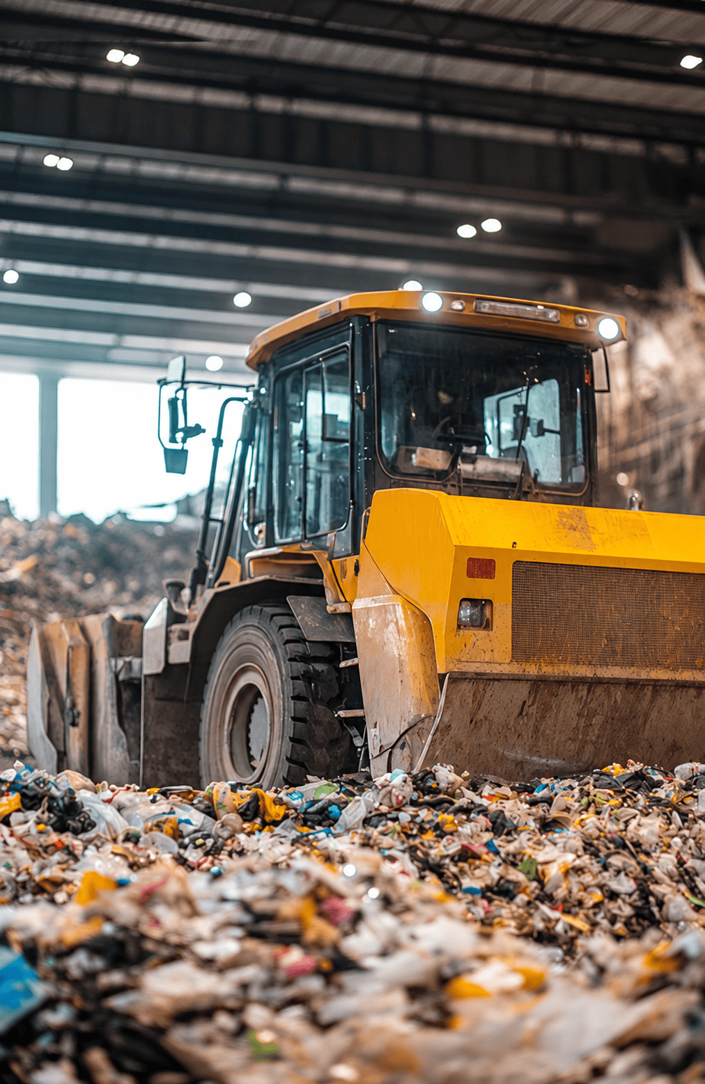 Organische bijproducten voor nieuwe toepassingen